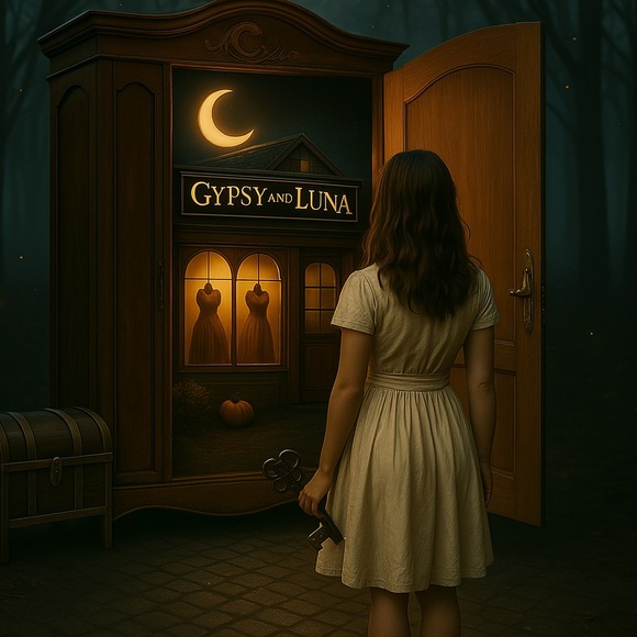 Meet Your Posh Ambassador - Picture 4 of 17